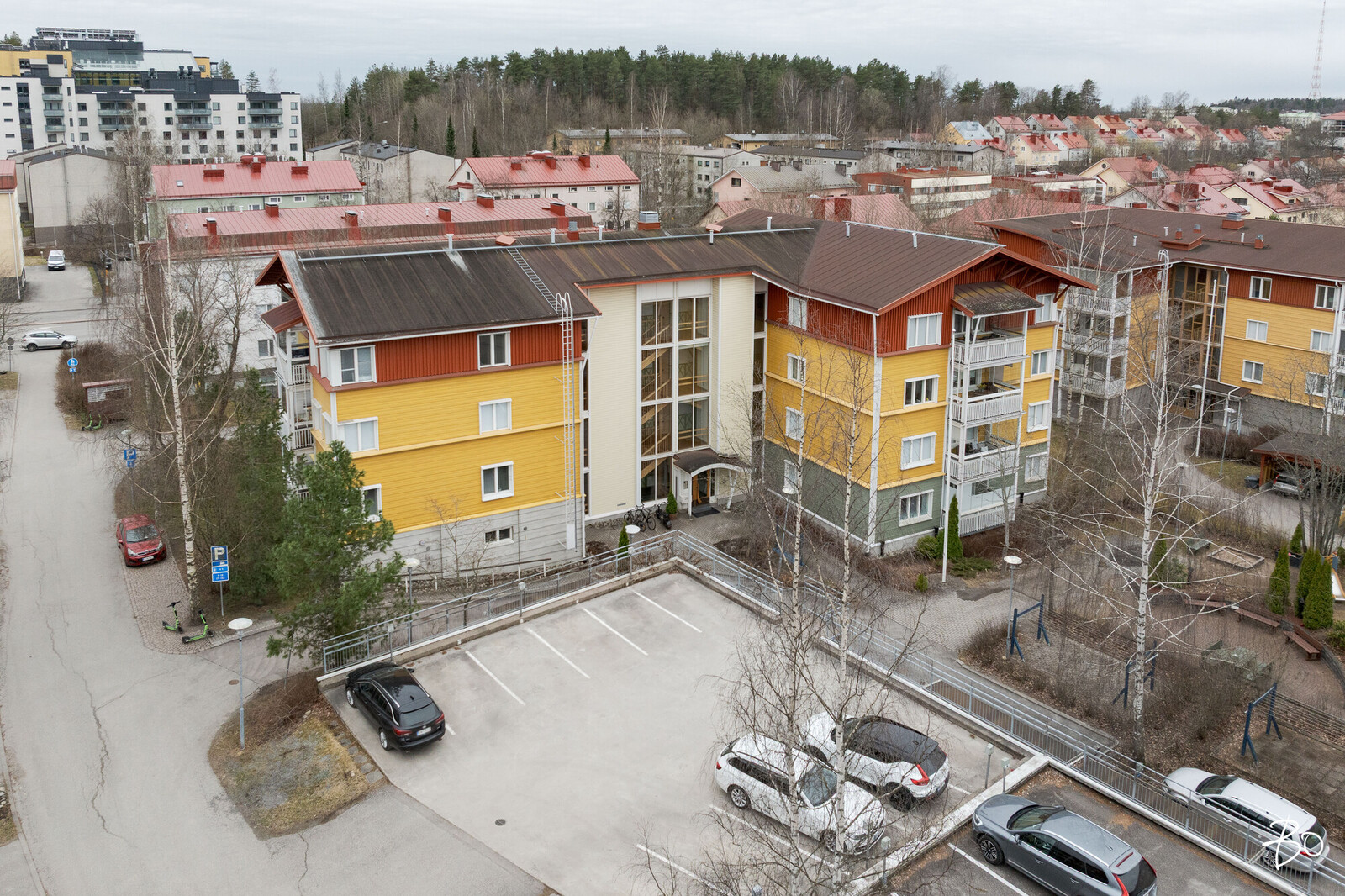 Sepänkatu 3 - kuva 36