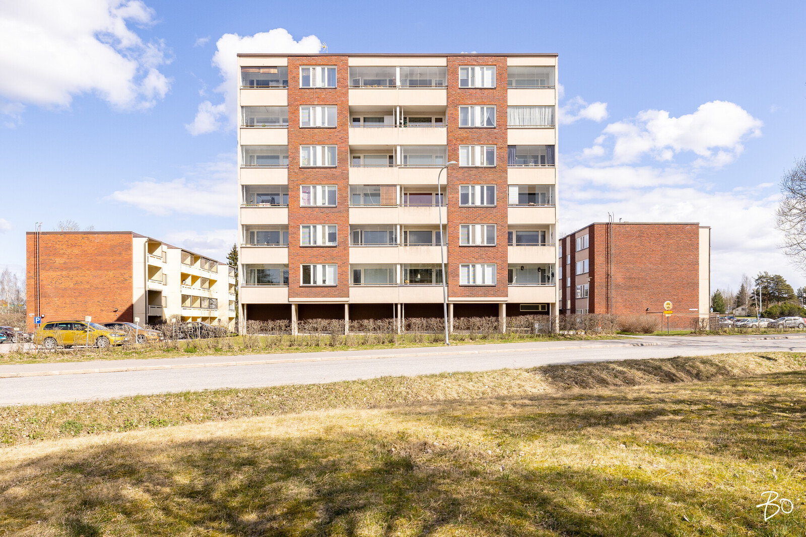 Palojoentie 1 - kuva 13