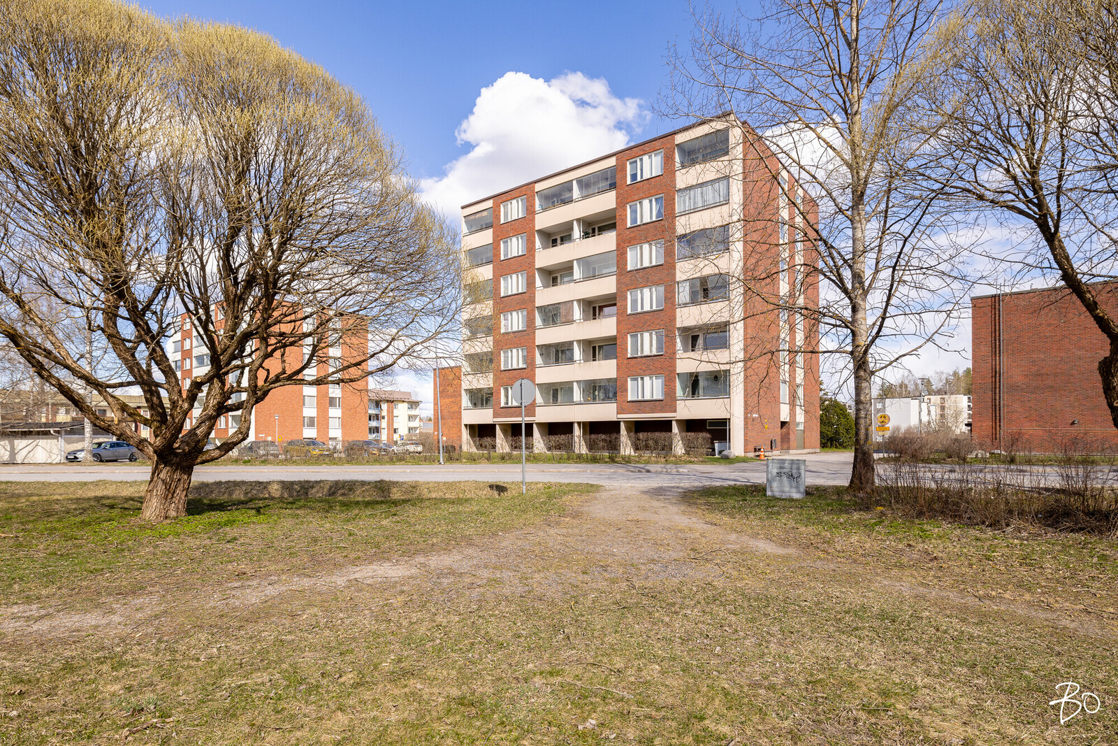 Palojoentie 1 - kuva 12