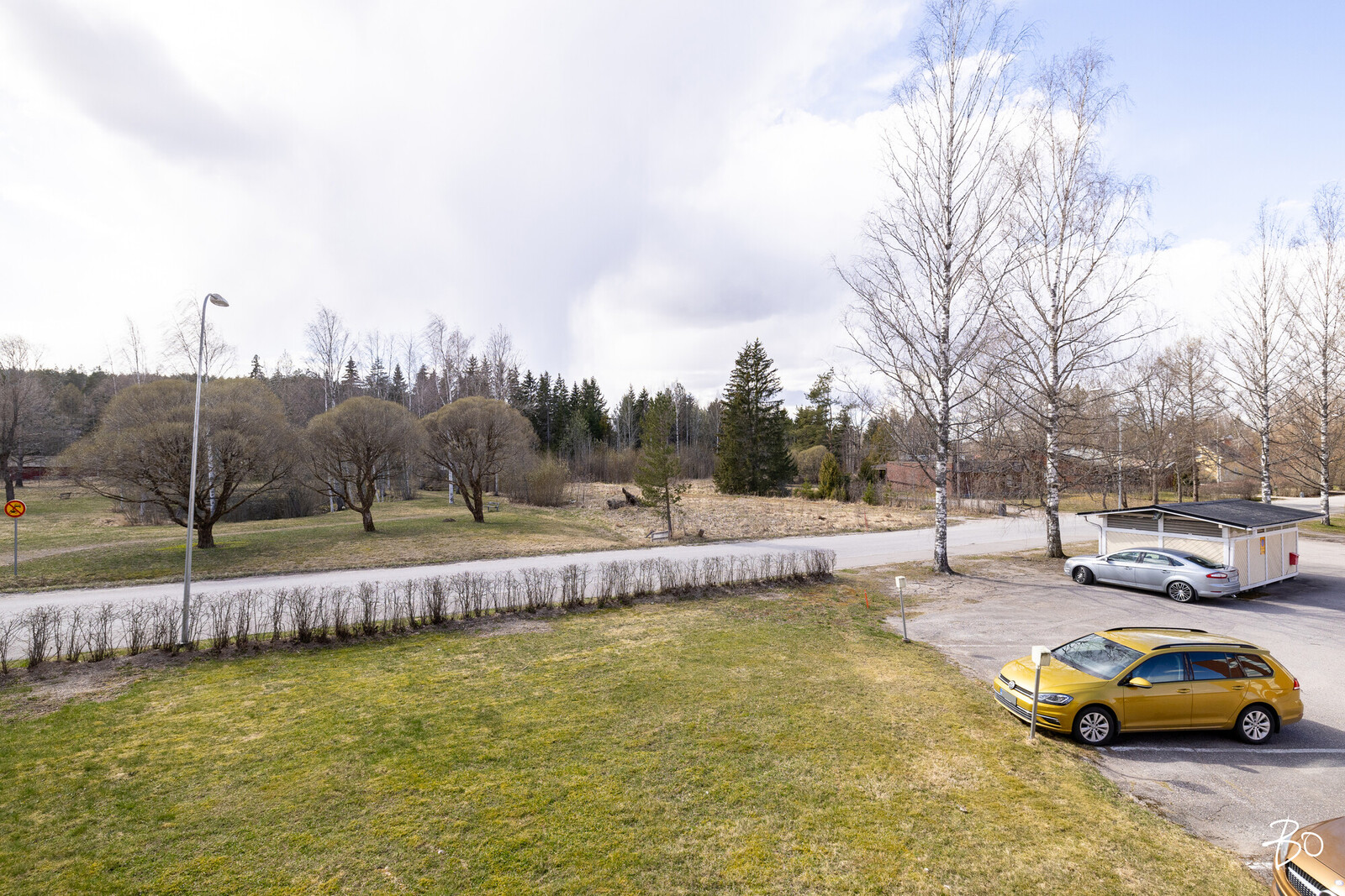 Palojoentie 1 - kuva 8