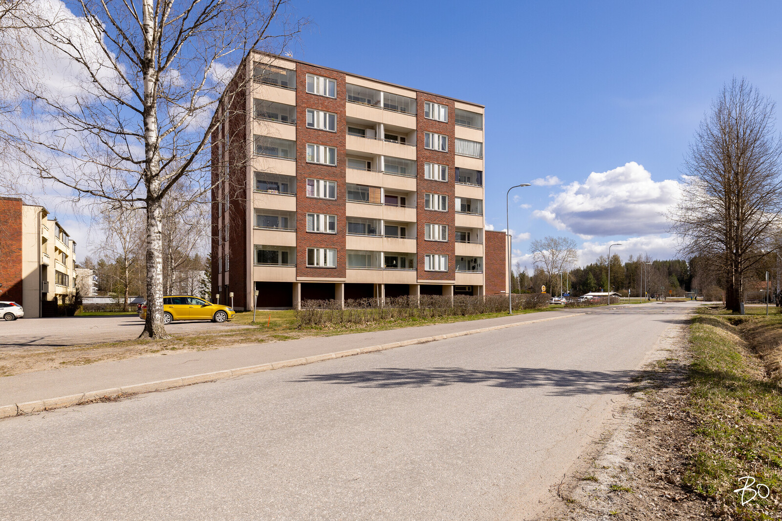 Palojoentie 1 - kuva 14