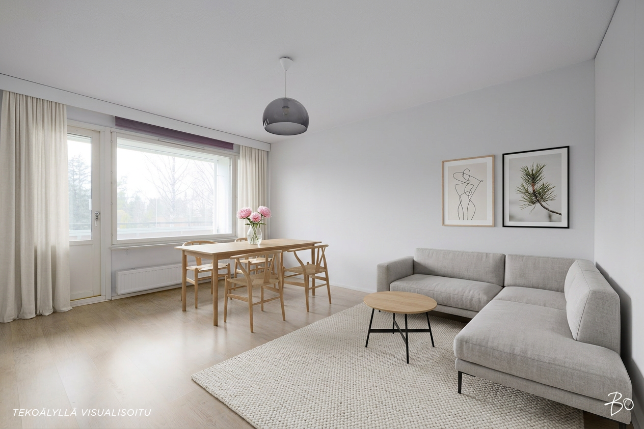 Palojoentie 1 - kuva 3