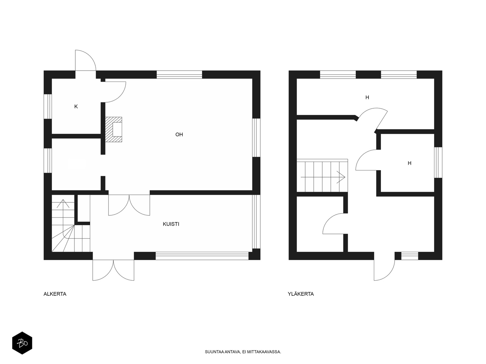 Isosaarentie 230 - kuva 2