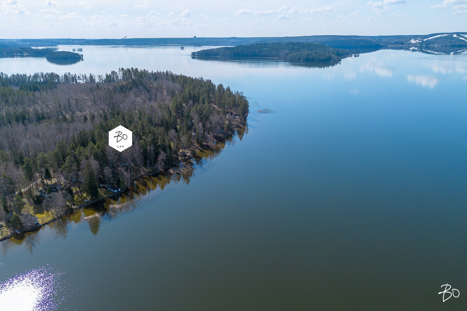 Isosaarentie 230 - kuva 3