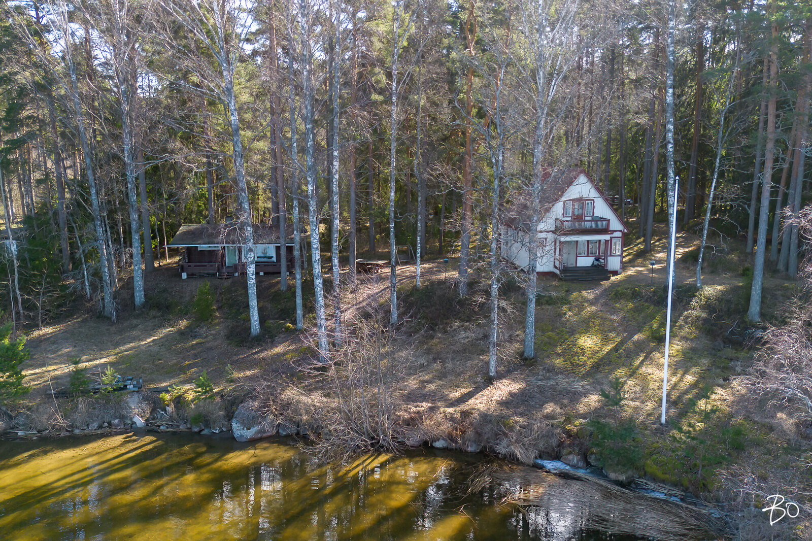 Isosaarentie 230 - kuva 36