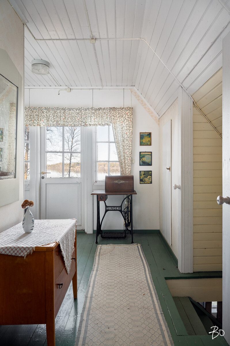 Isosaarentie 230 - kuva 19