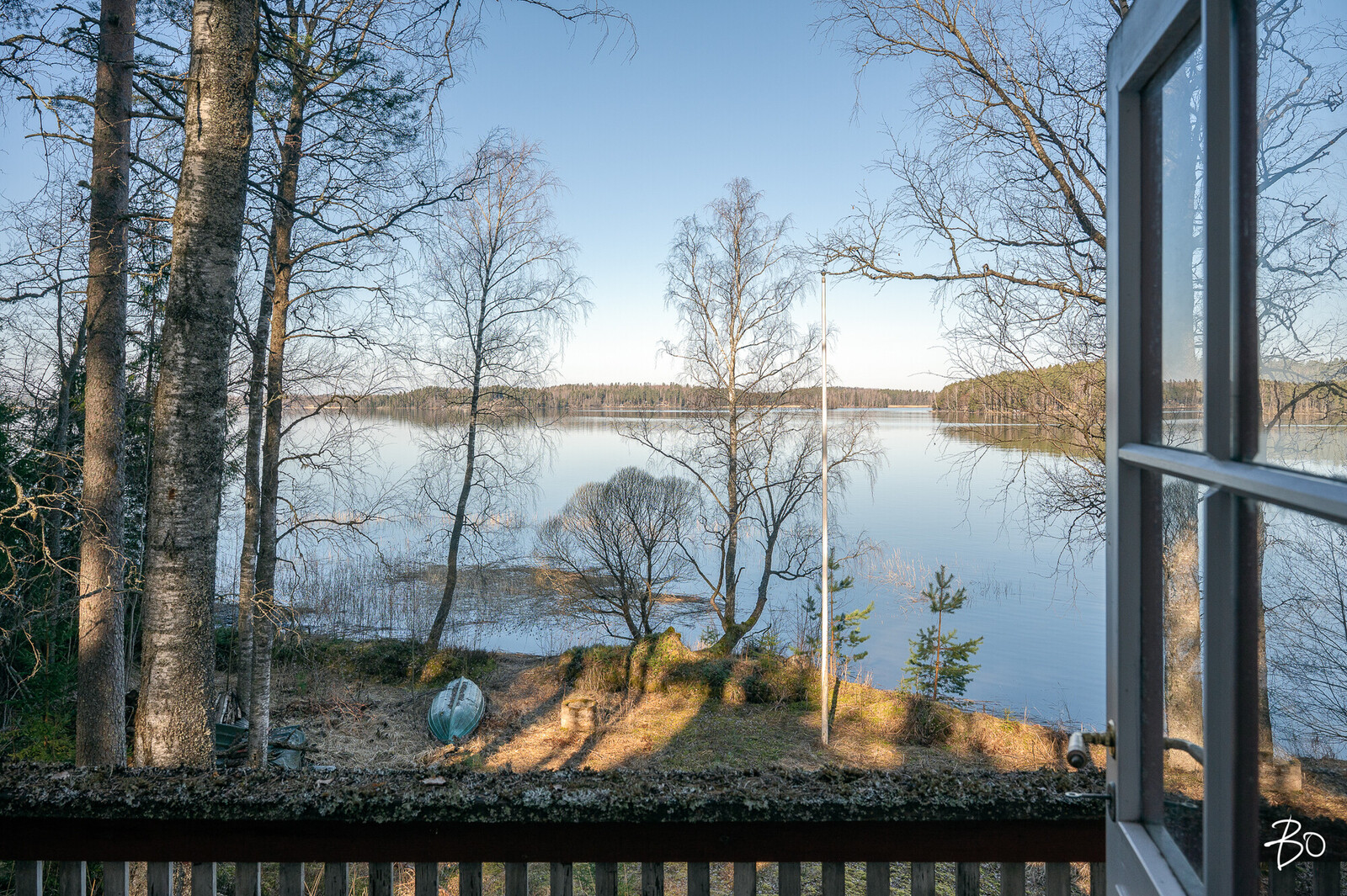 Isosaarentie 230 - kuva 26