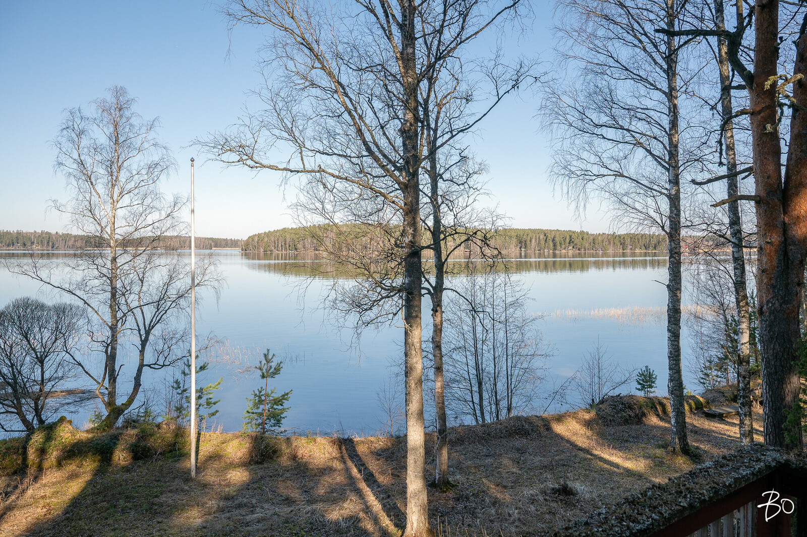 Isosaarentie 230 - kuva 27