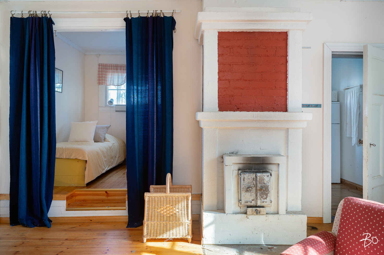 Isosaarentie 230 - kuva 10