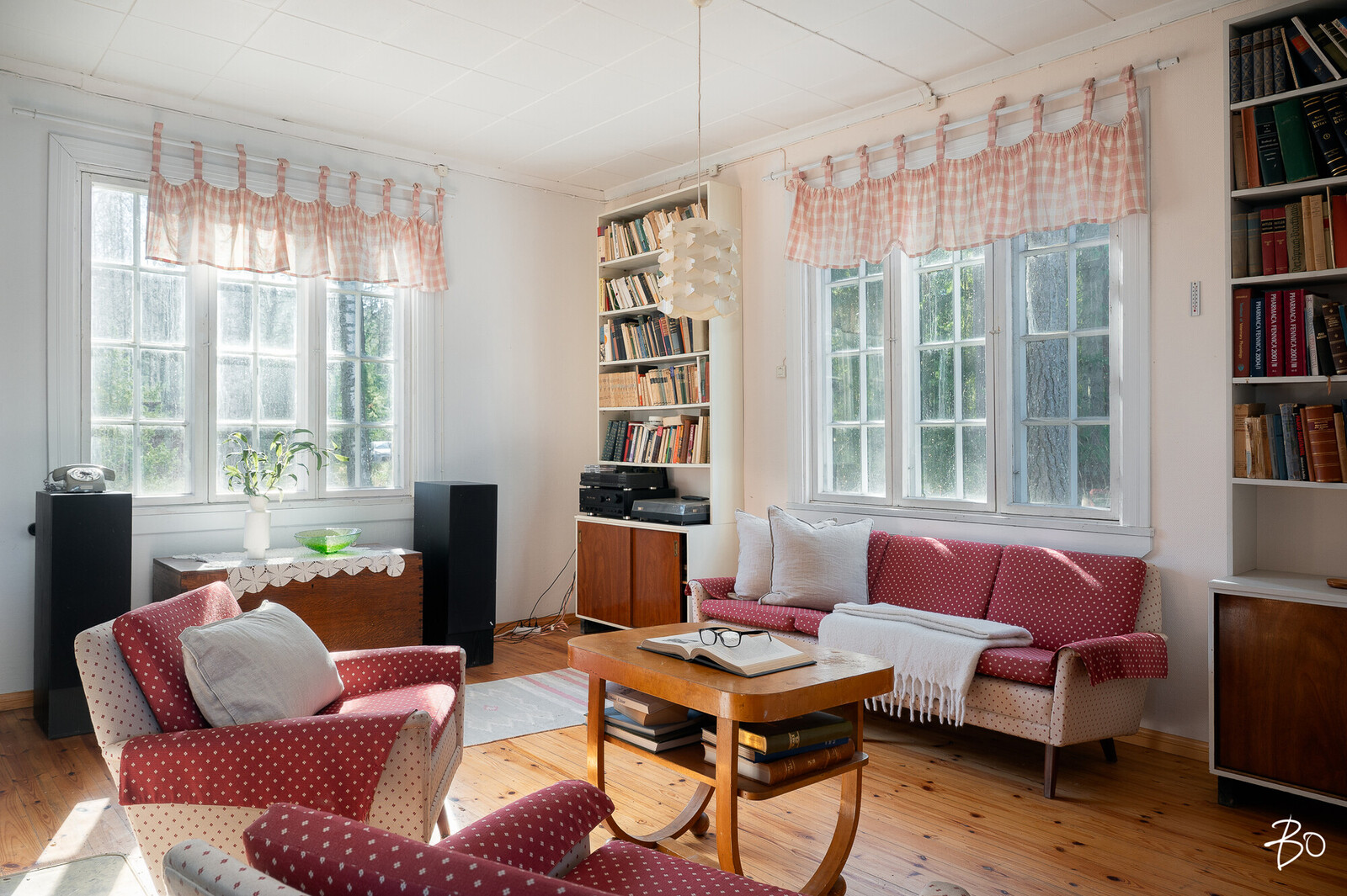 Isosaarentie 230 - kuva 8