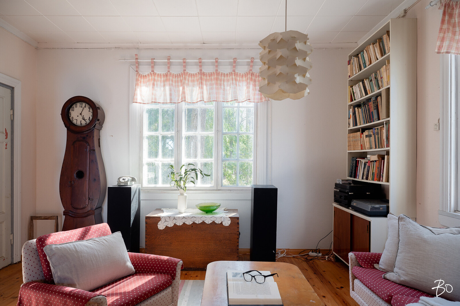 Isosaarentie 230 - kuva 13