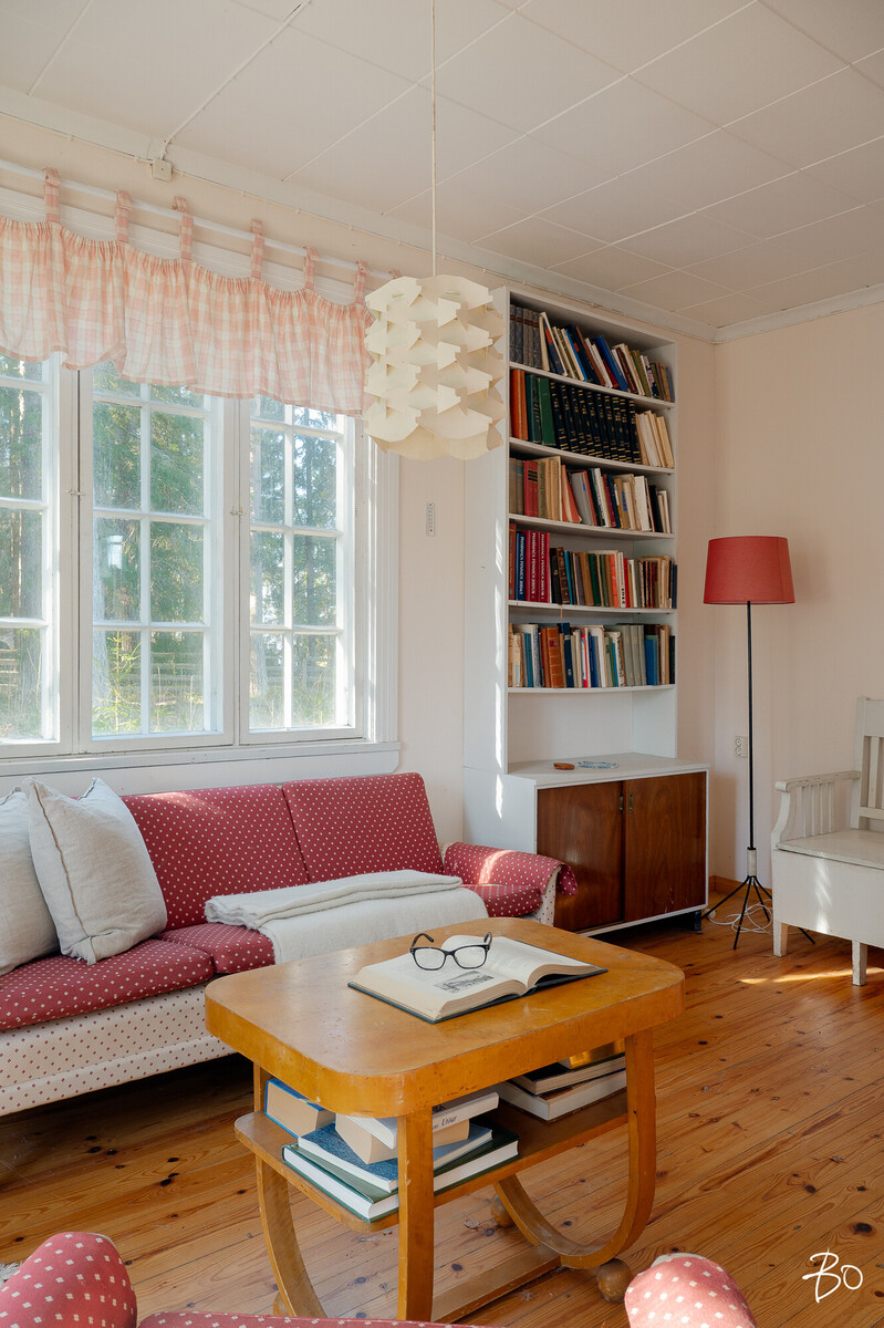 Isosaarentie 230 - kuva 9