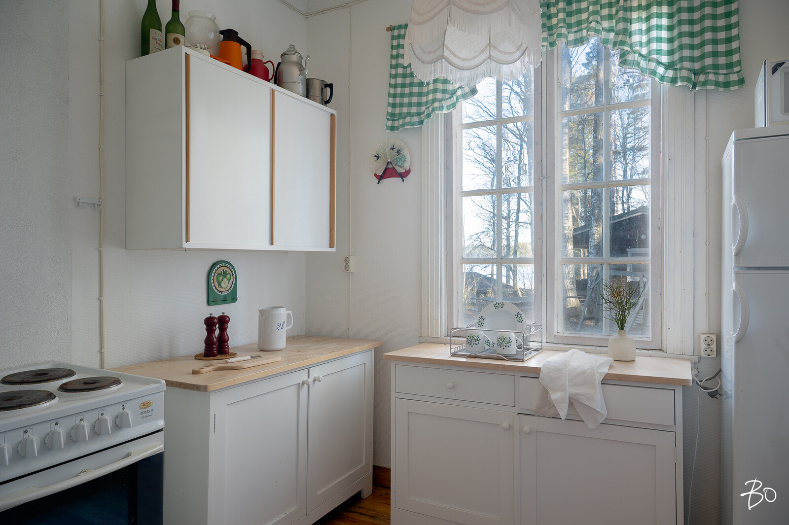 Isosaarentie 230 - kuva 15