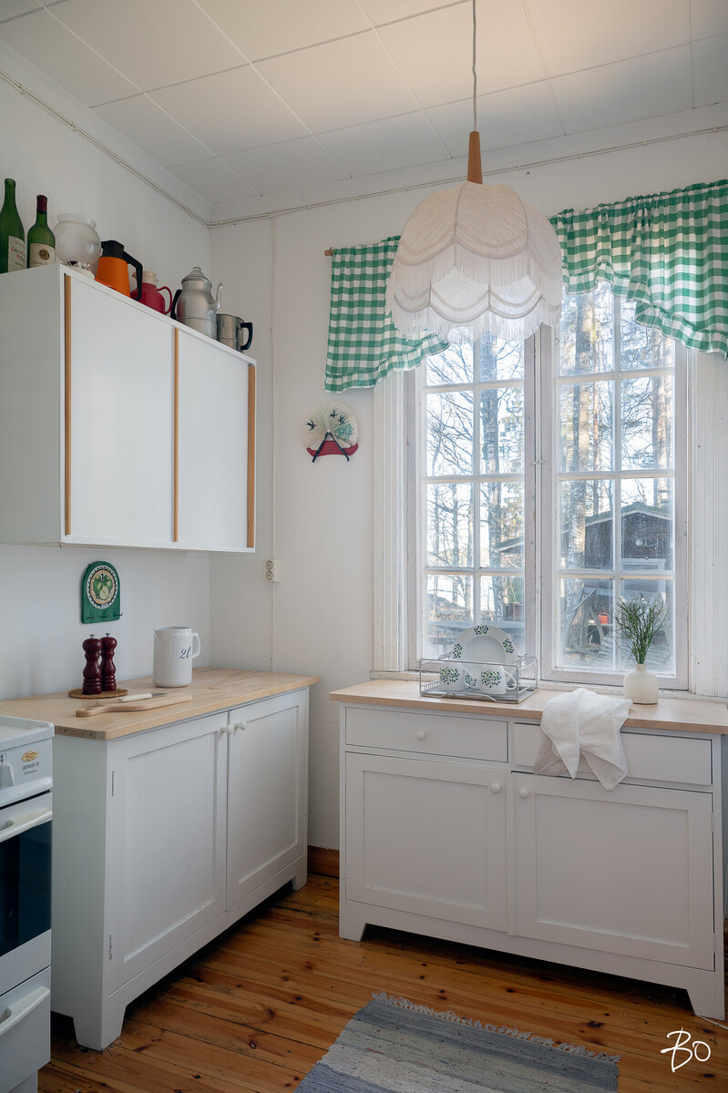 Isosaarentie 230 - kuva 16