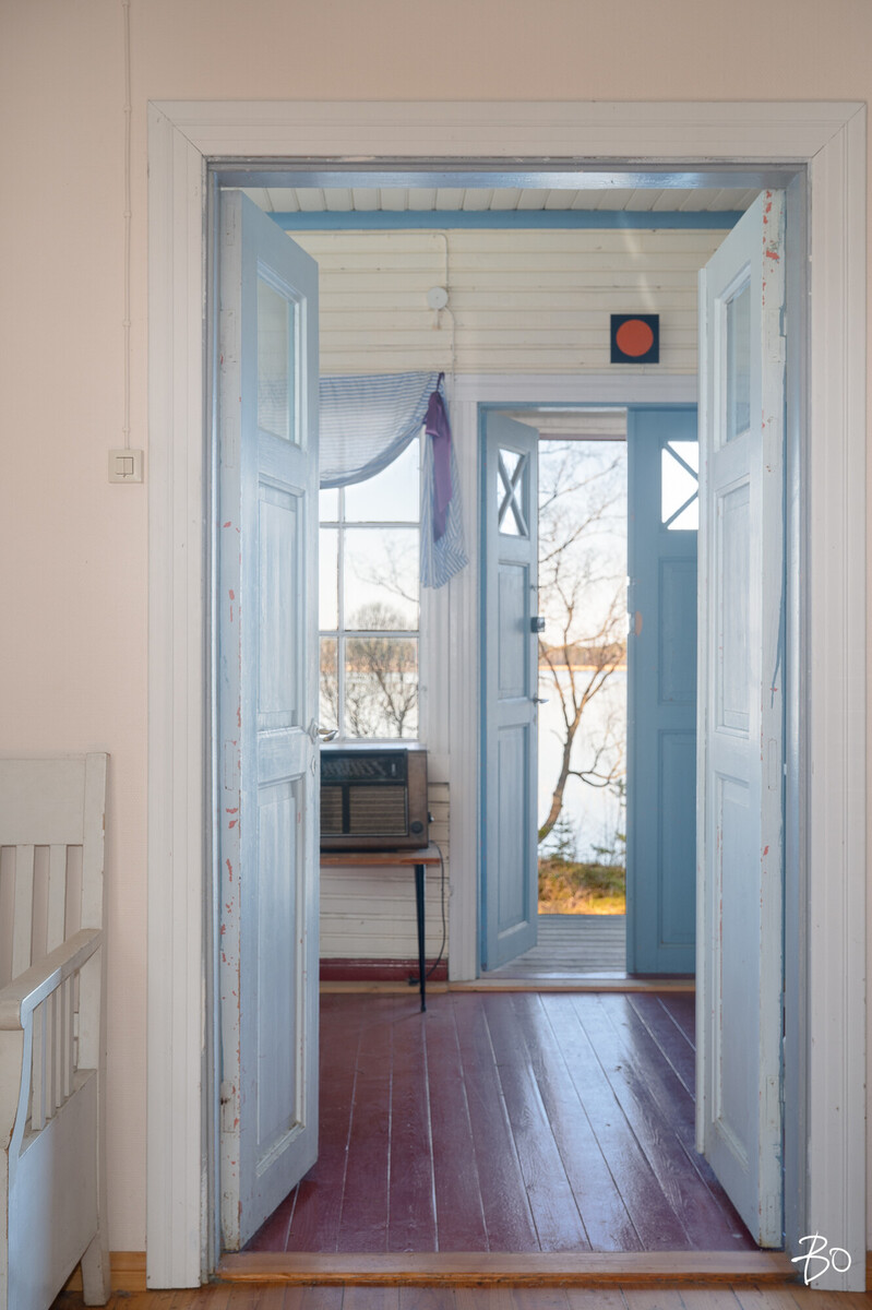 Isosaarentie 230 - kuva 5