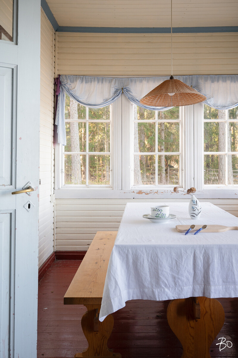 Isosaarentie 230 - kuva 6