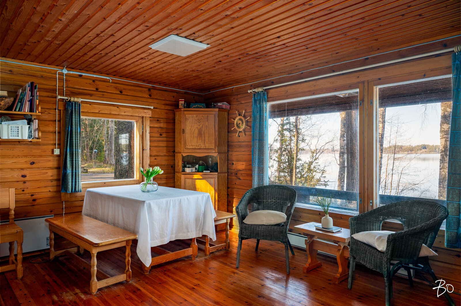 Isosaarentie 230 - kuva 30