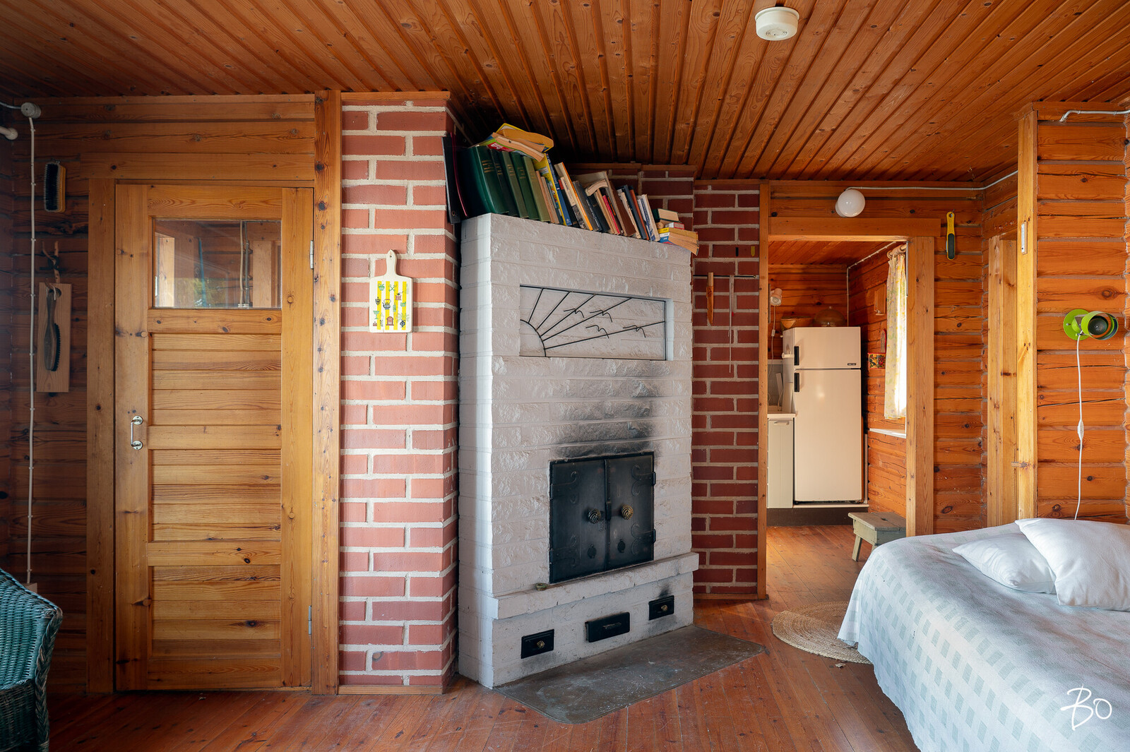 Isosaarentie 230 - kuva 32