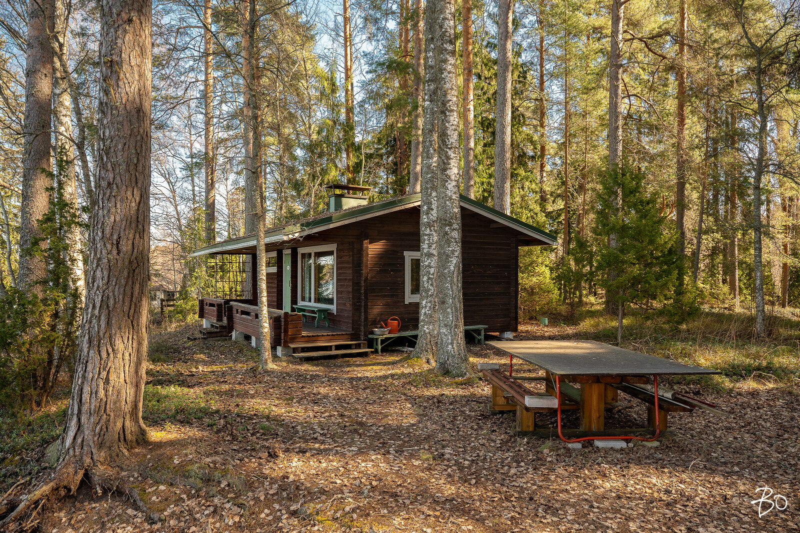 Isosaarentie 230 - kuva 28