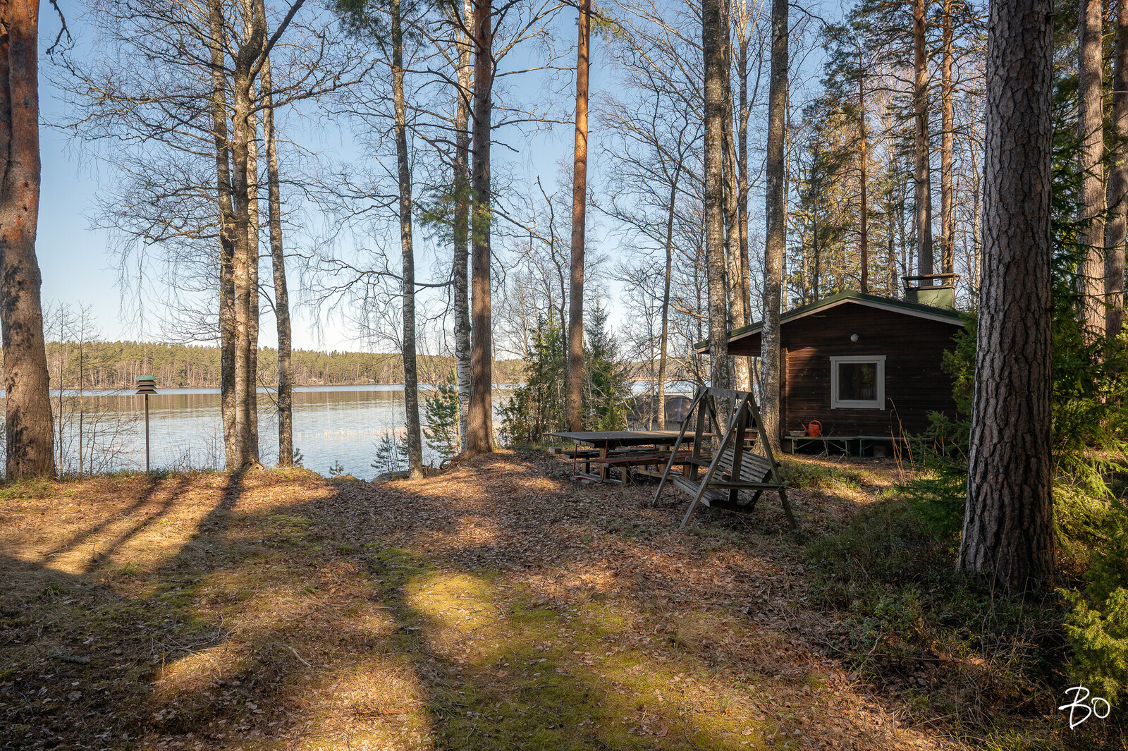 Isosaarentie 230 - kuva 33