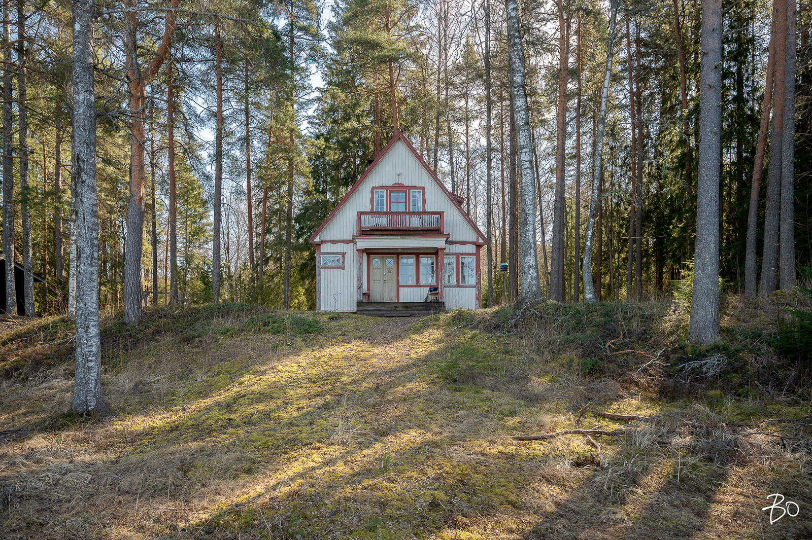 Isosaarentie 230 - kuva 35