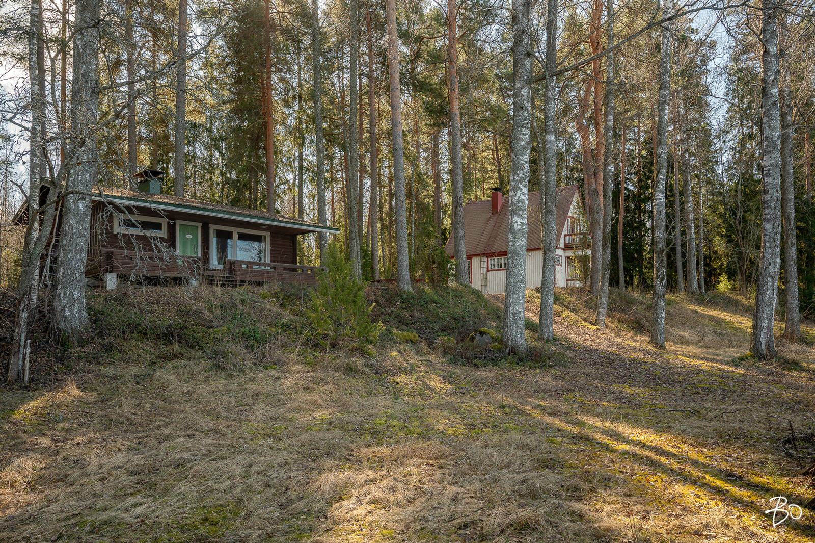 Isosaarentie 230 - kuva 37