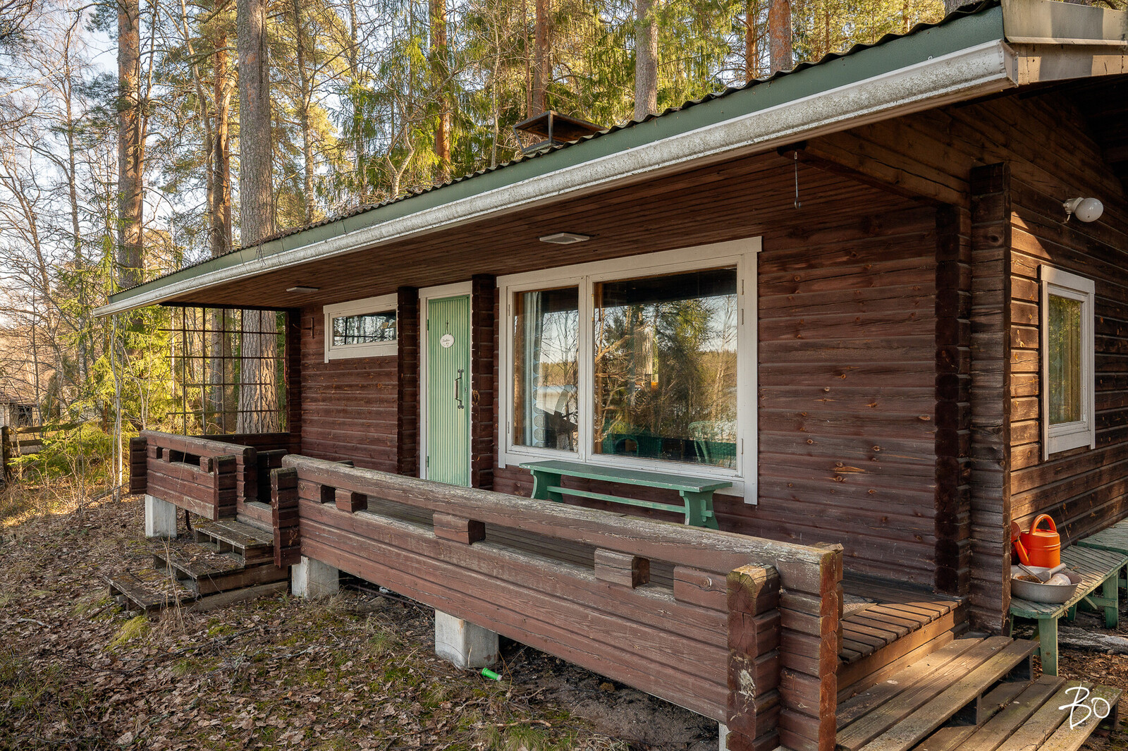 Isosaarentie 230 - kuva 38