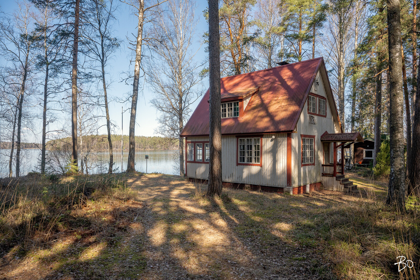 Isosaarentie 230 - kuva 4