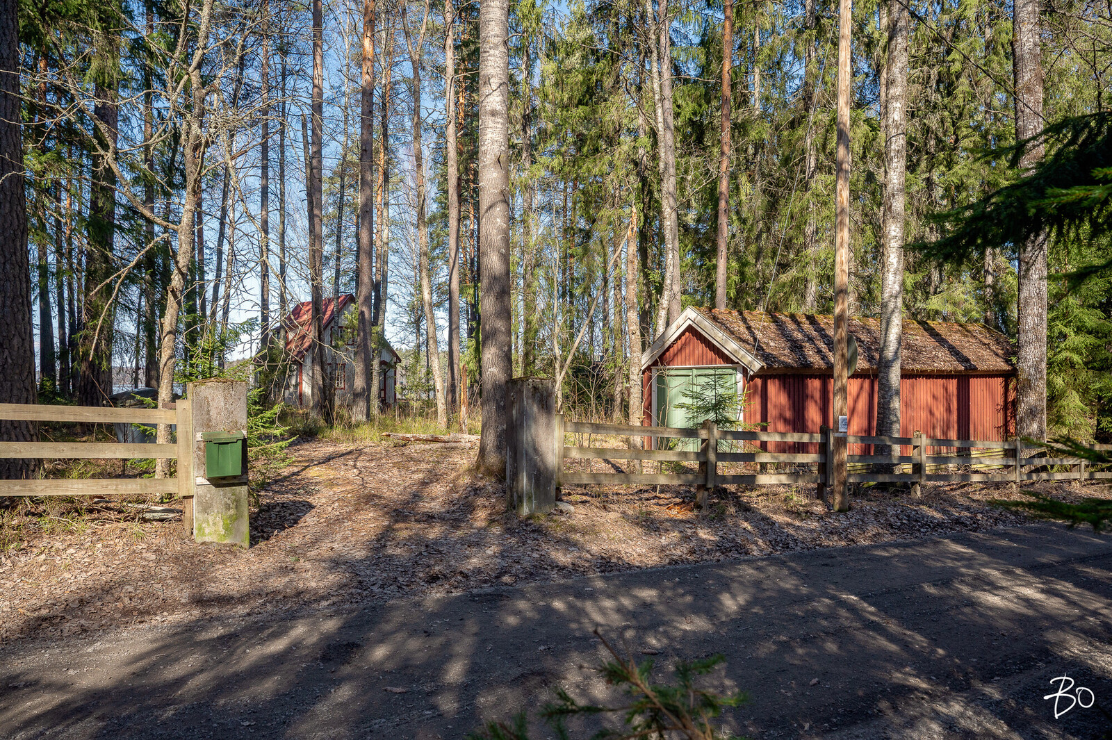 Isosaarentie 230 - kuva 40