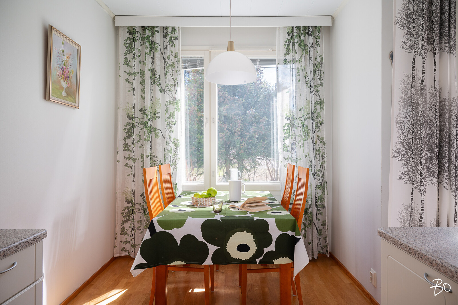 Järvisenkatu 3 - kuva 6