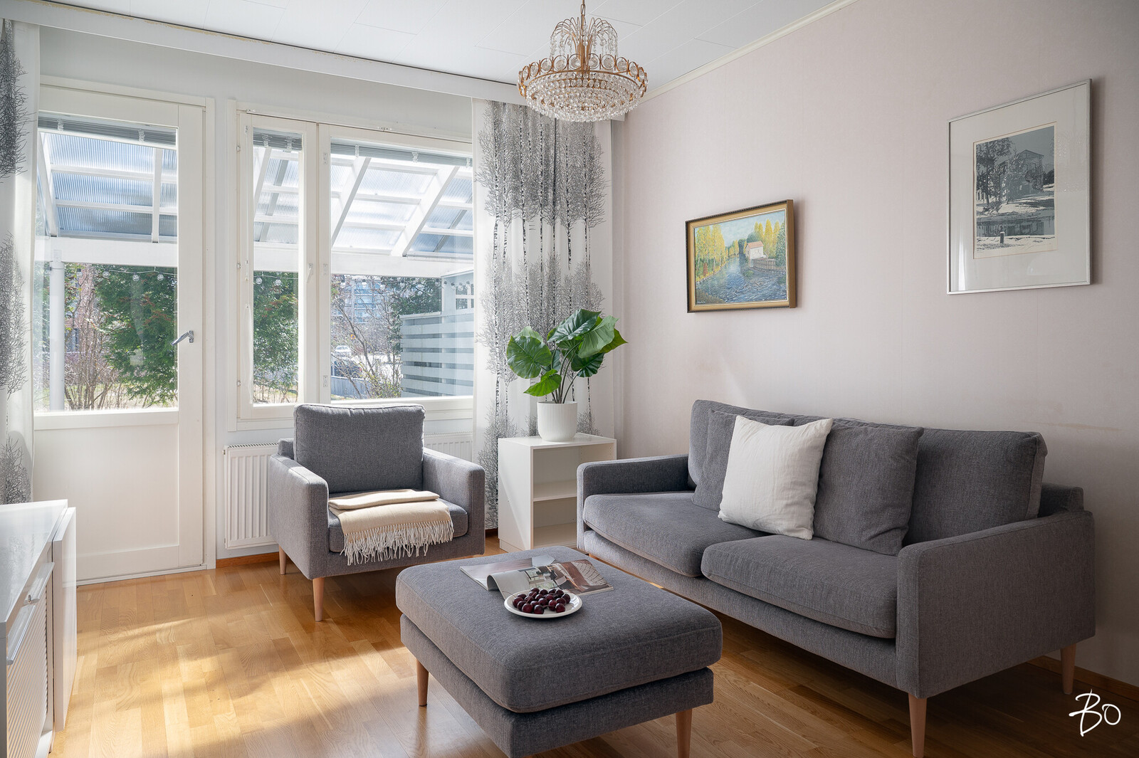 Järvisenkatu 3 - kuva 4