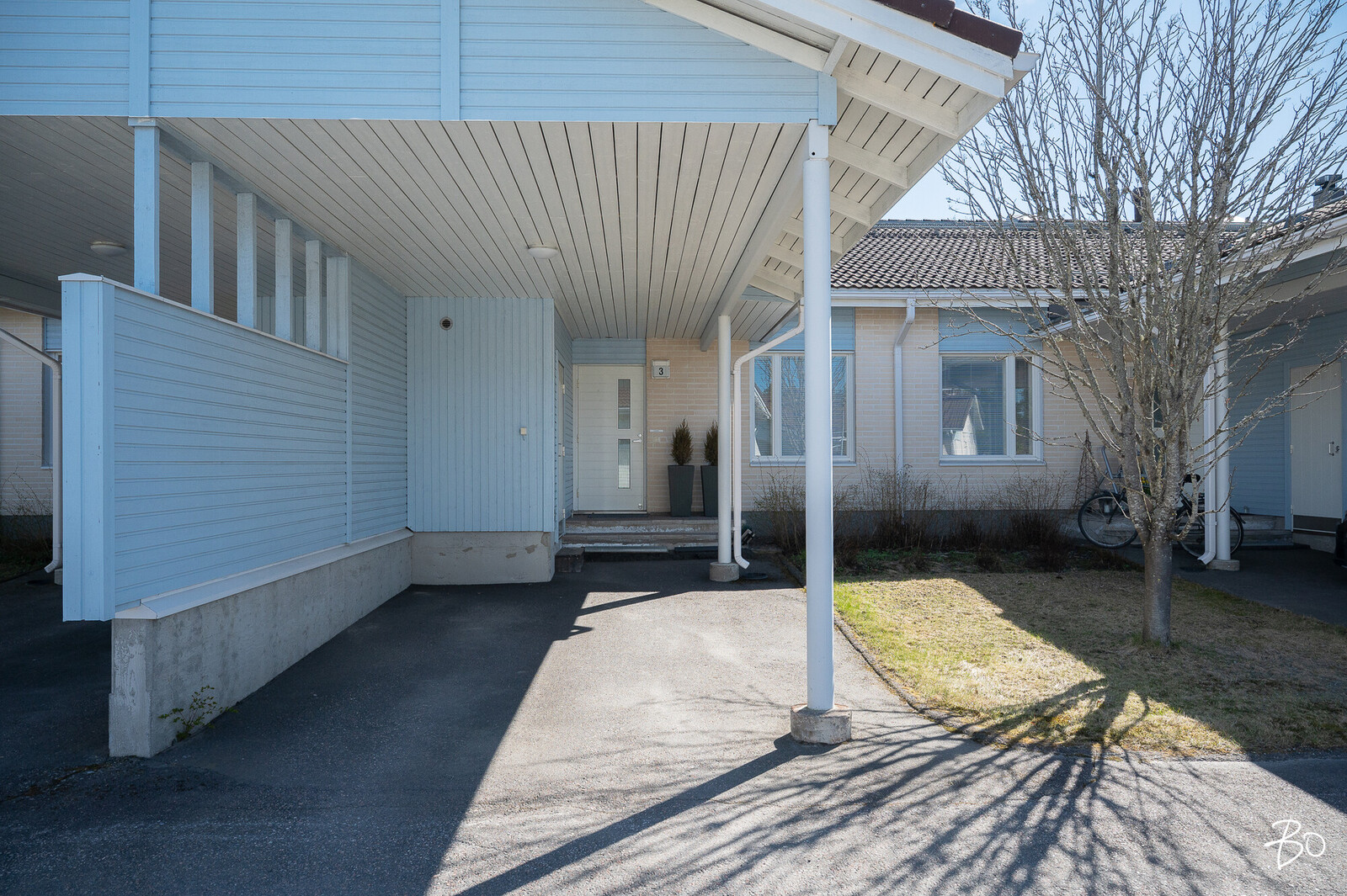 Järvisenkatu 3 - kuva 19