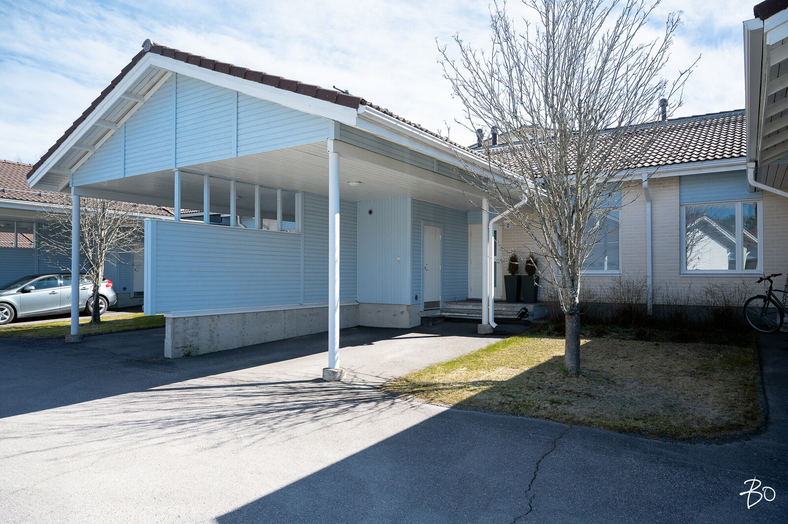 Järvisenkatu 3 - kuva 3