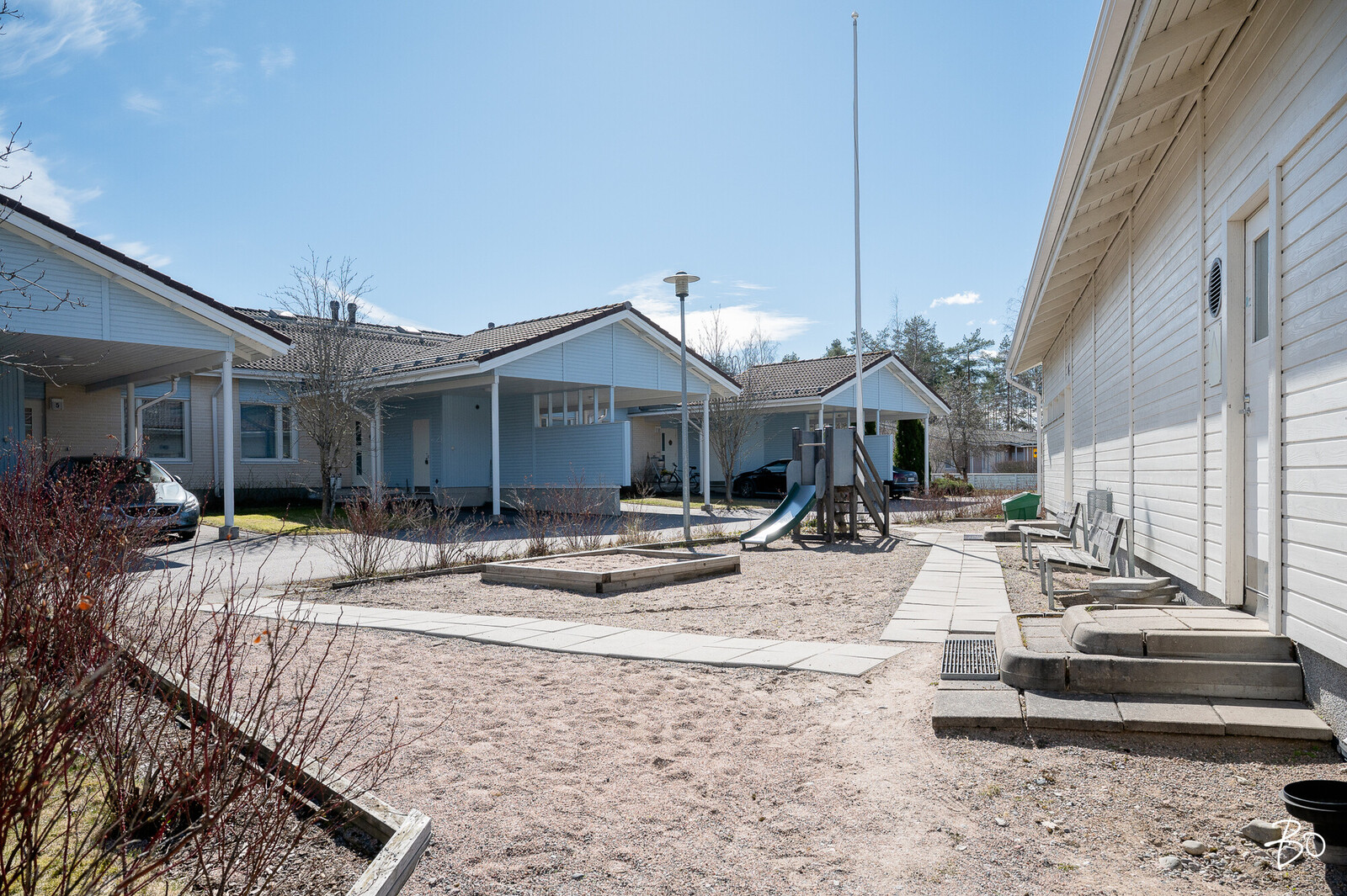 Järvisenkatu 3 - kuva 20