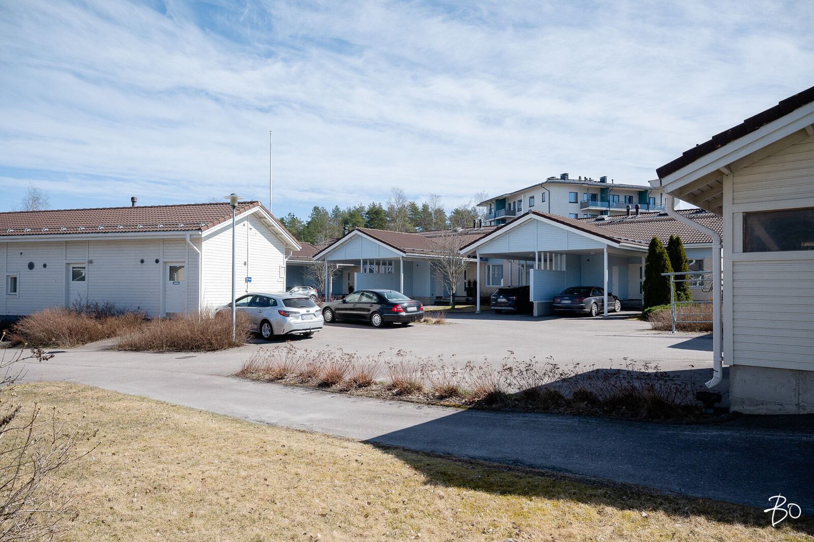 Järvisenkatu 3 - kuva 22