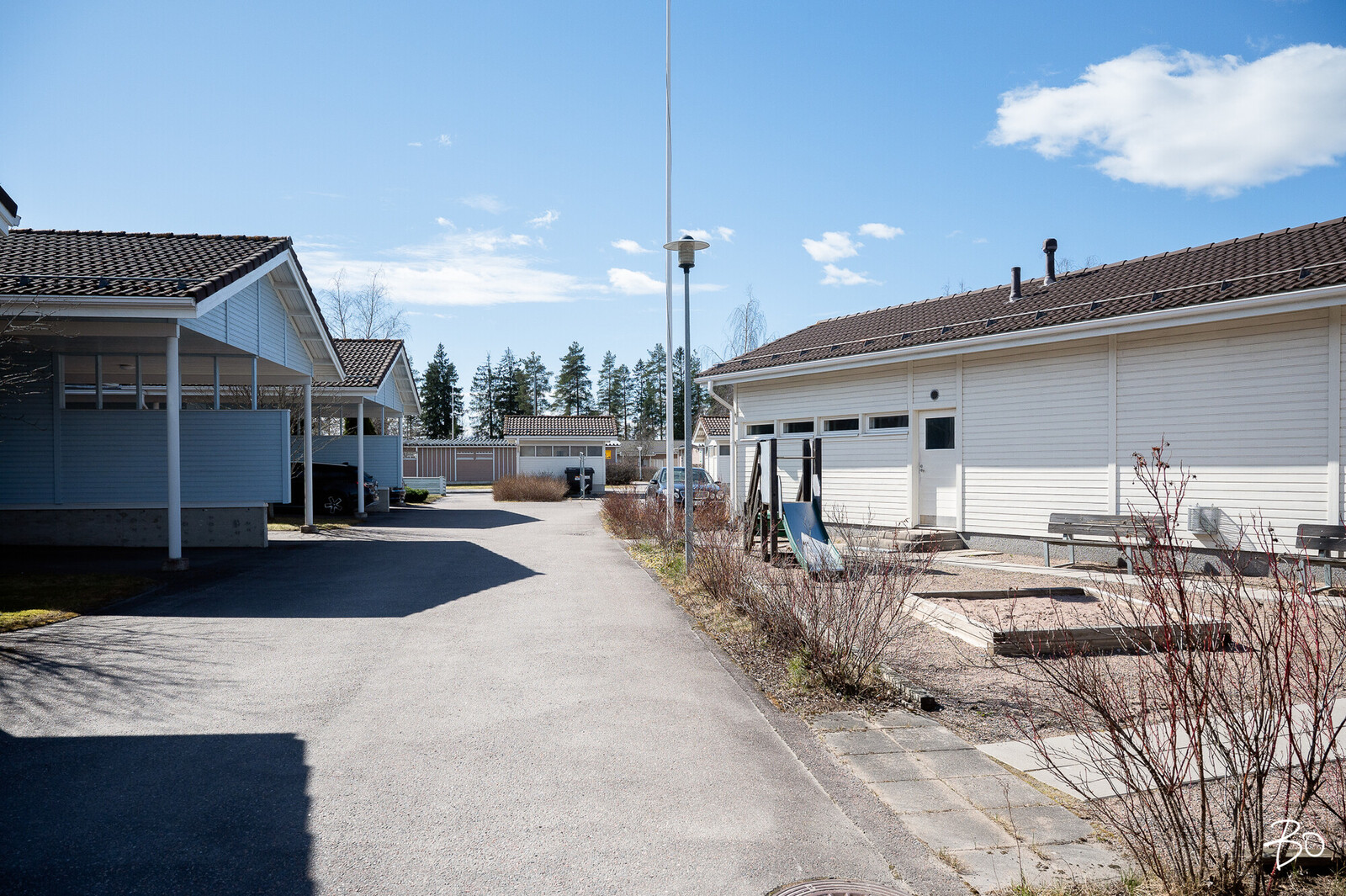 Järvisenkatu 3 - kuva 21