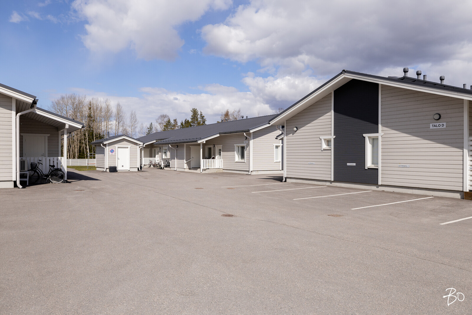 Arolantie 8 - kuva 25