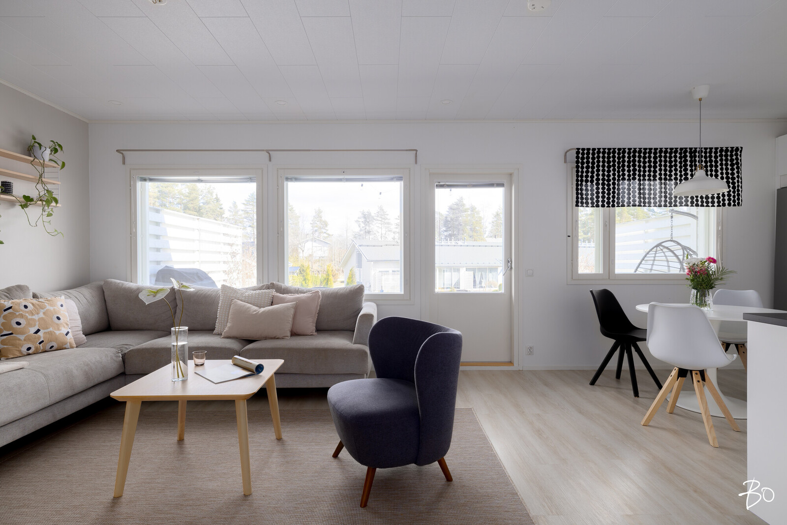 Arolantie 8 - kuva 6