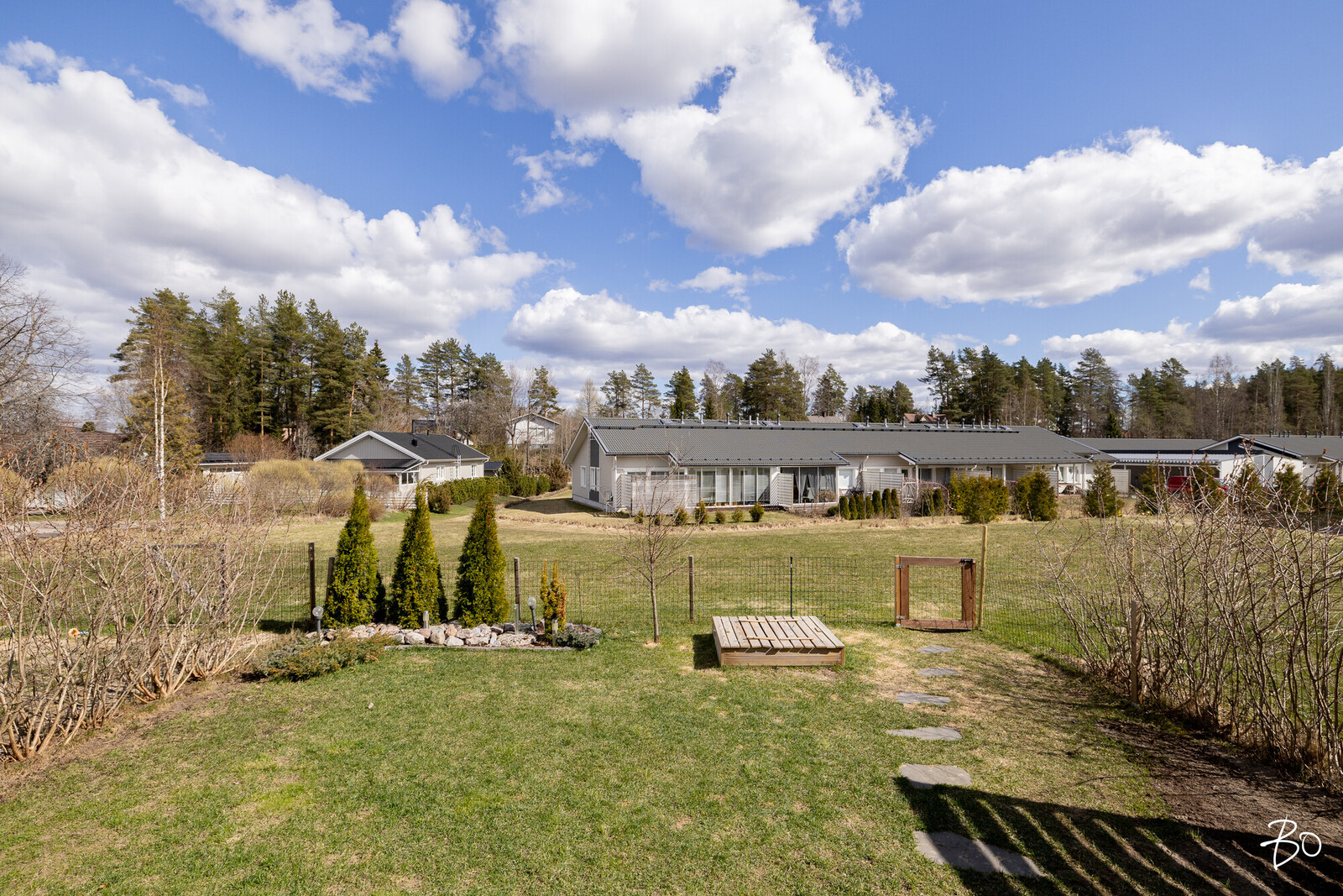 Arolantie 8 - kuva 11