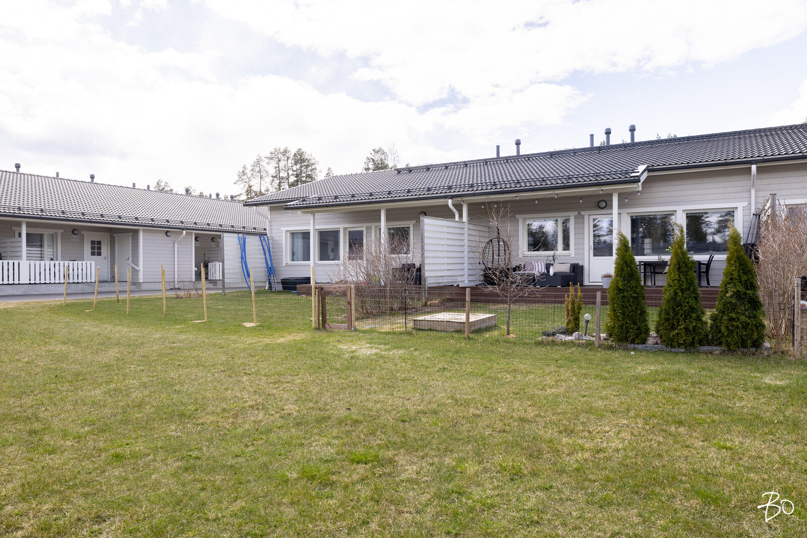 Arolantie 8 - kuva 13