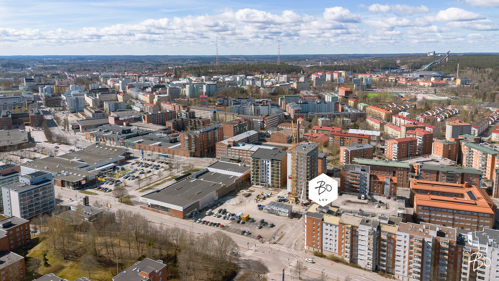 Seponkatu 10 - kuva 34