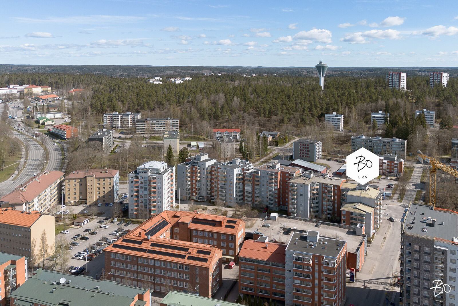 Seponkatu 10 - kuva 35