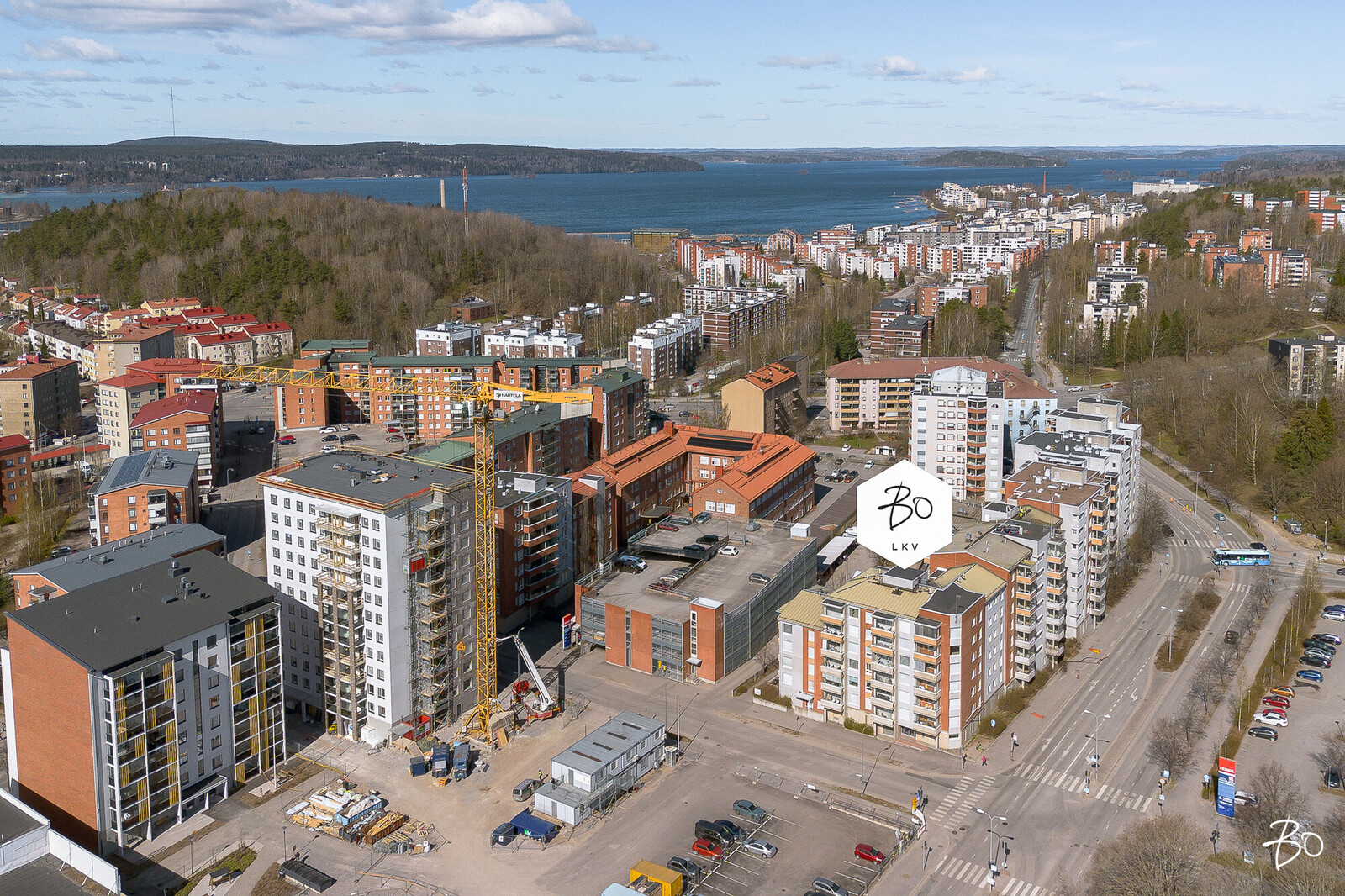 Seponkatu 10 - kuva 33