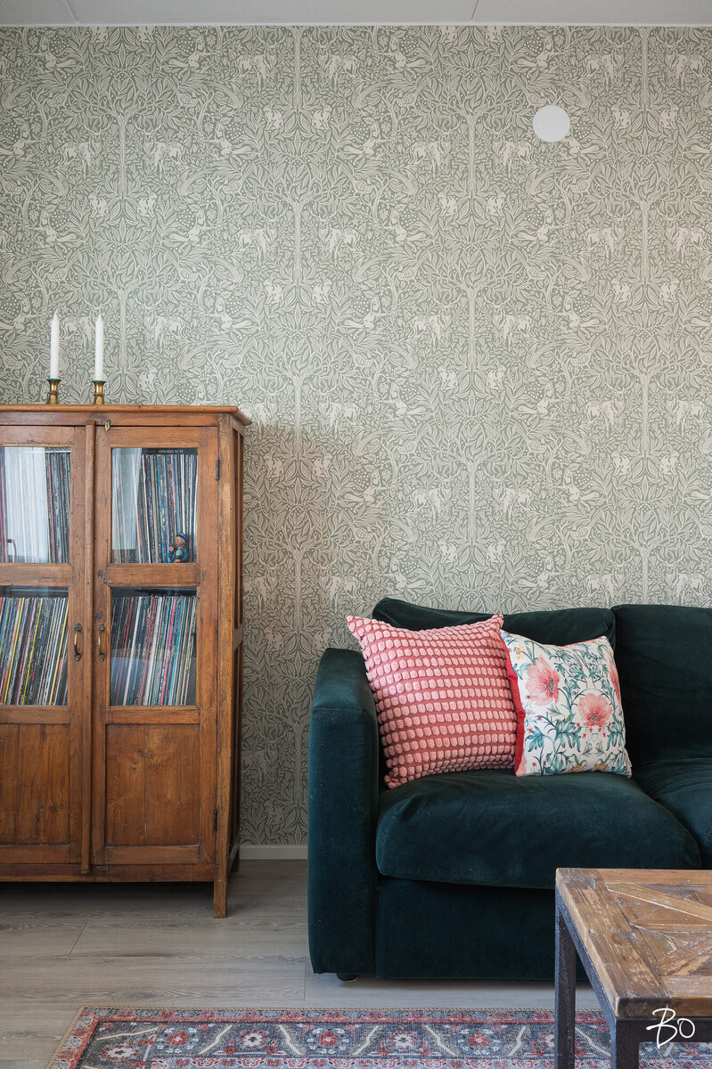 Seponkatu 10 - kuva 21