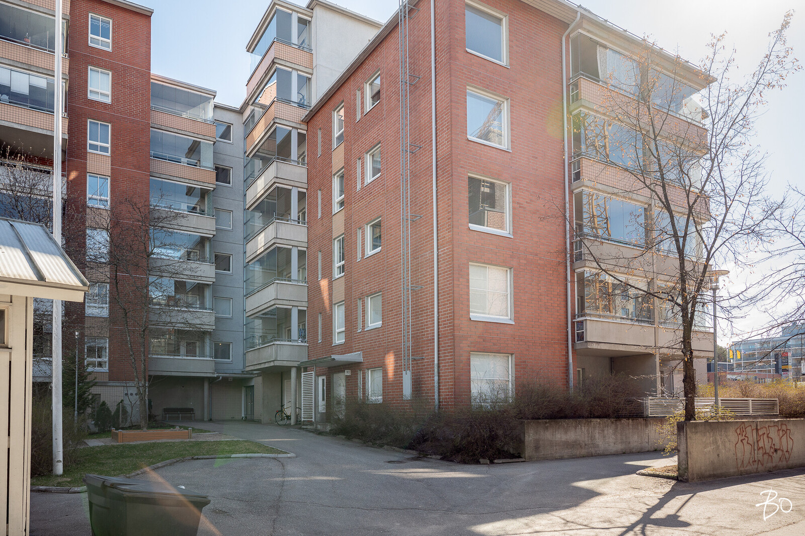 Seponkatu 10 - kuva 29