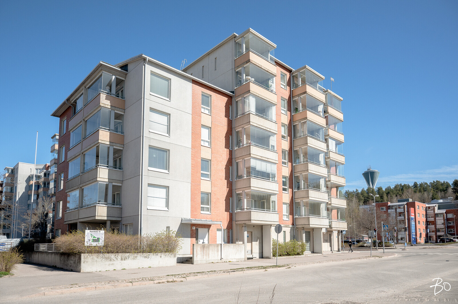 Seponkatu 10 - kuva 30