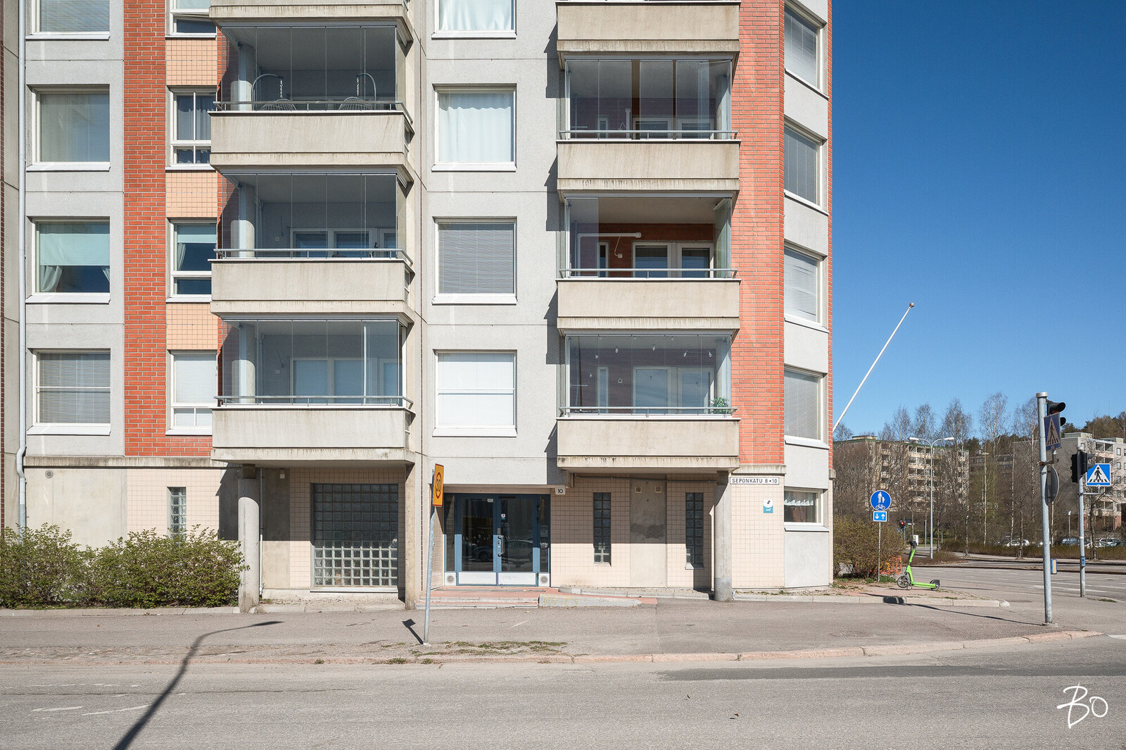 Seponkatu 10 - kuva 32