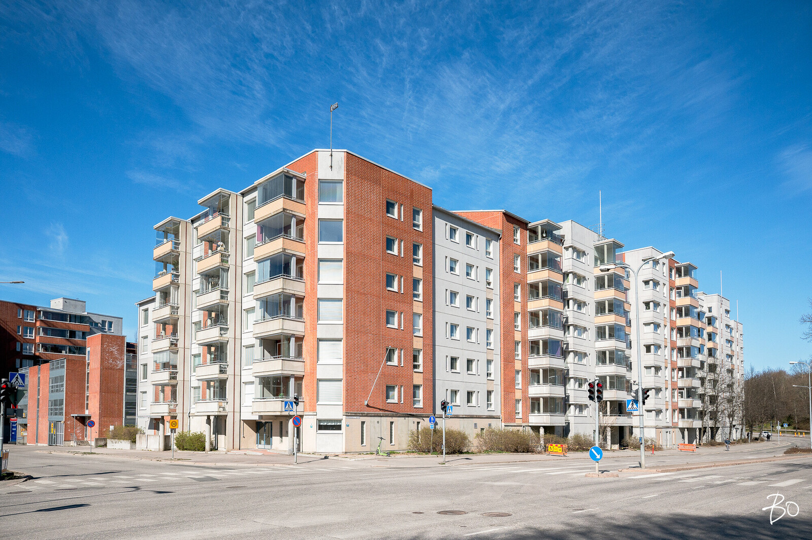 Seponkatu 10 - kuva 31