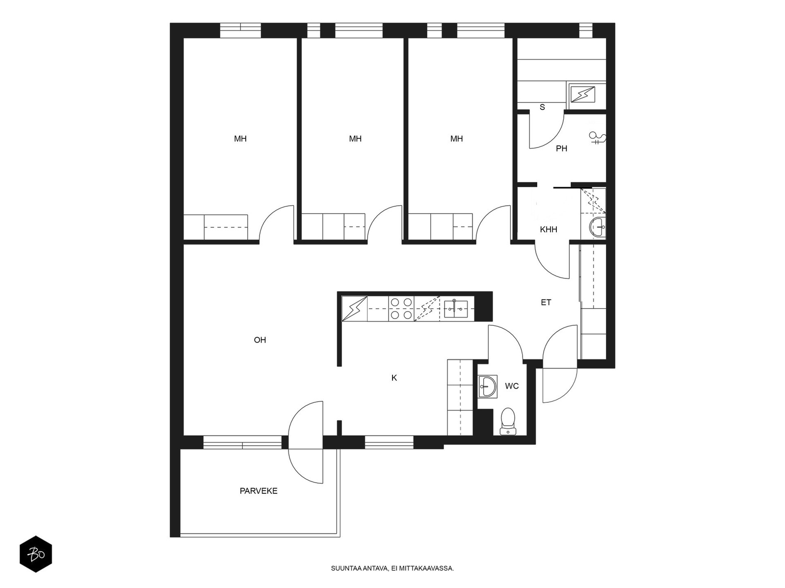 Seponkatu 10 - image 2