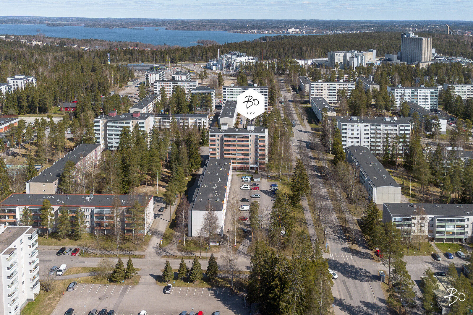 Riimukatu 1 - kuva 19